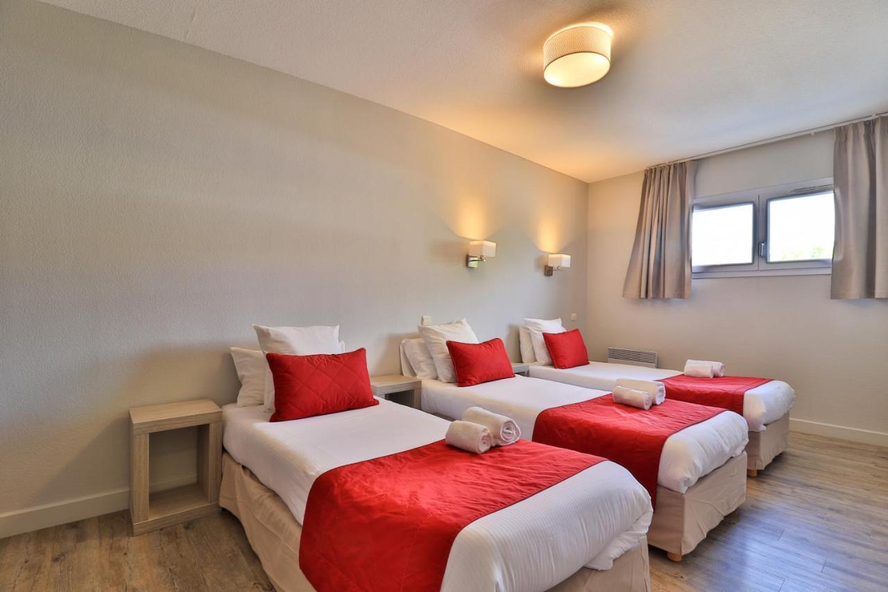 The Originals Boutique, Hotel Le Cap, Gap Sud Tallard Esterno foto