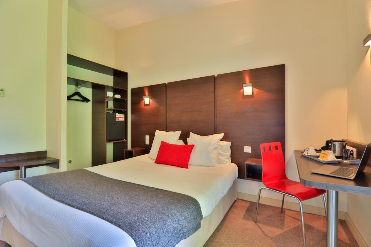 The Originals Boutique, Hotel Le Cap, Gap Sud Tallard Esterno foto