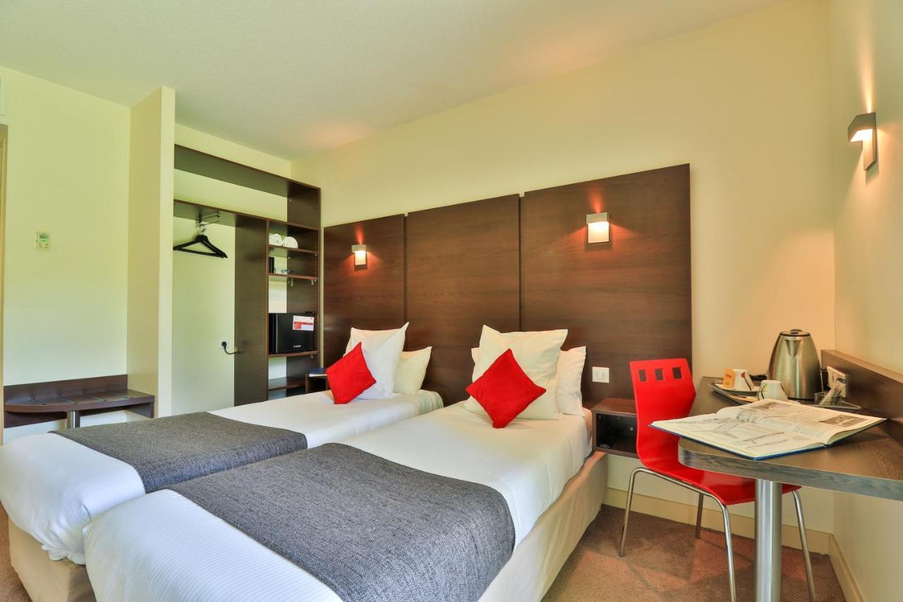 The Originals Boutique, Hotel Le Cap, Gap Sud Tallard Esterno foto