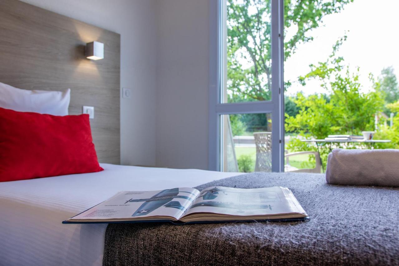 The Originals Boutique, Hotel Le Cap, Gap Sud Tallard Esterno foto