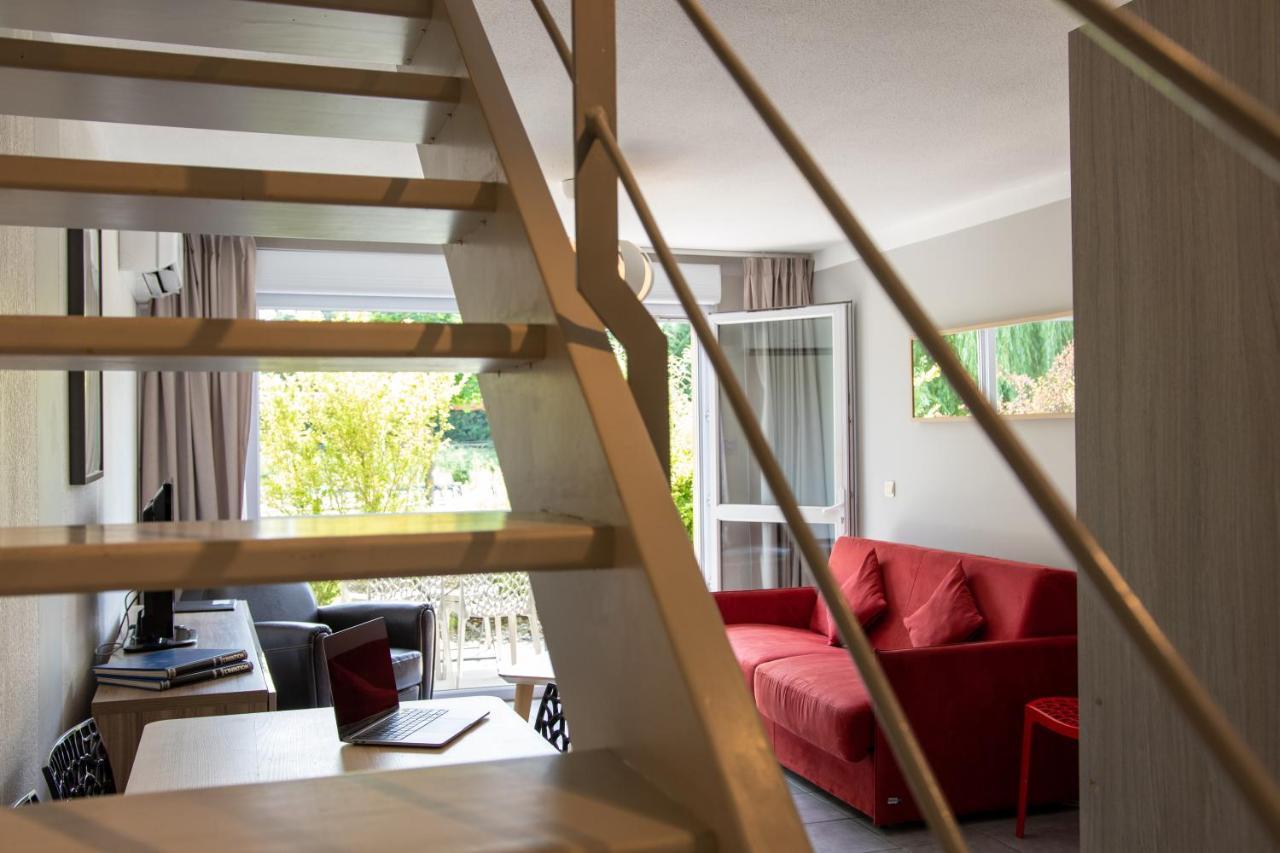 The Originals Boutique, Hotel Le Cap, Gap Sud Tallard Esterno foto