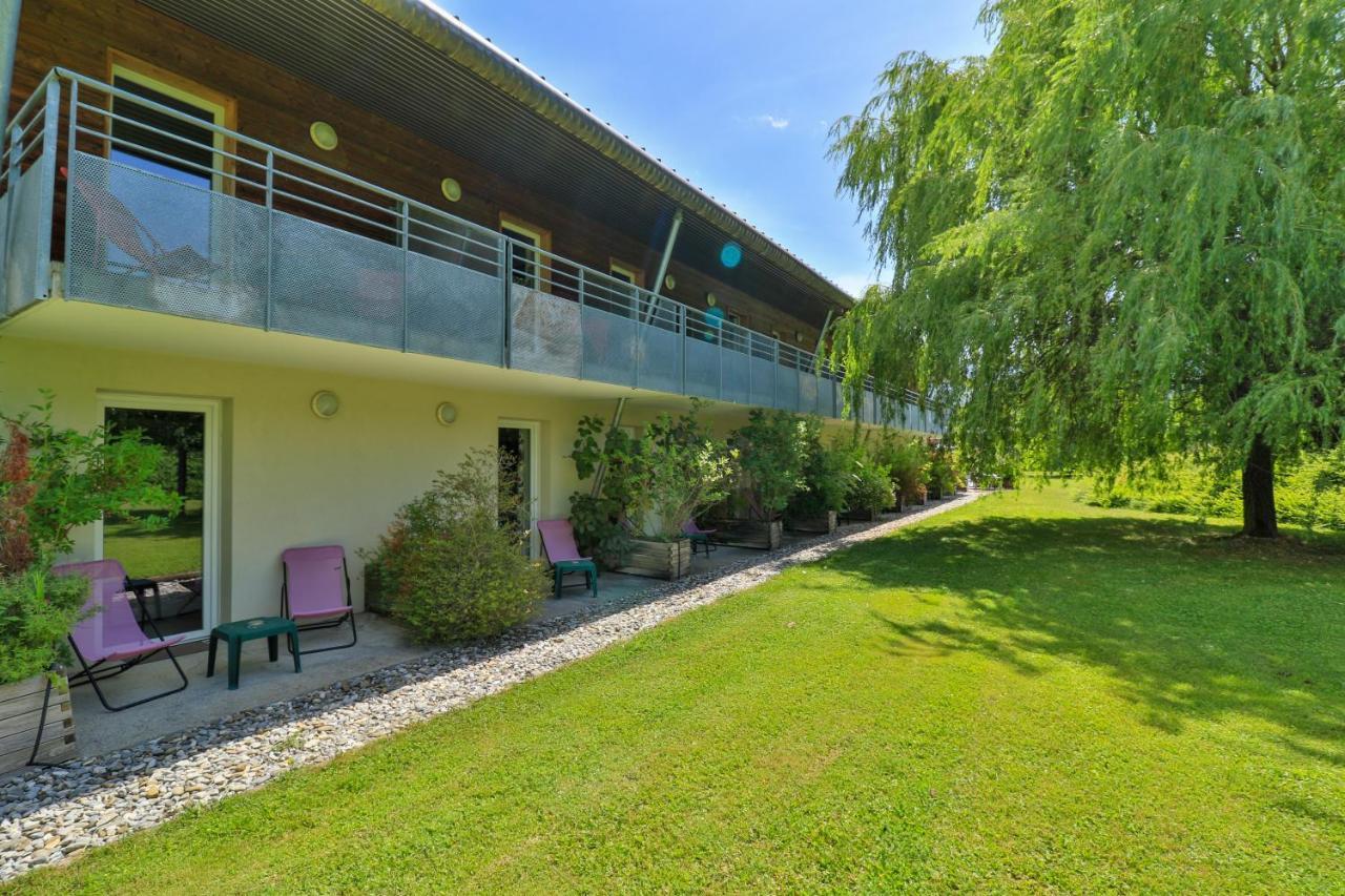 The Originals Boutique, Hotel Le Cap, Gap Sud Tallard Esterno foto