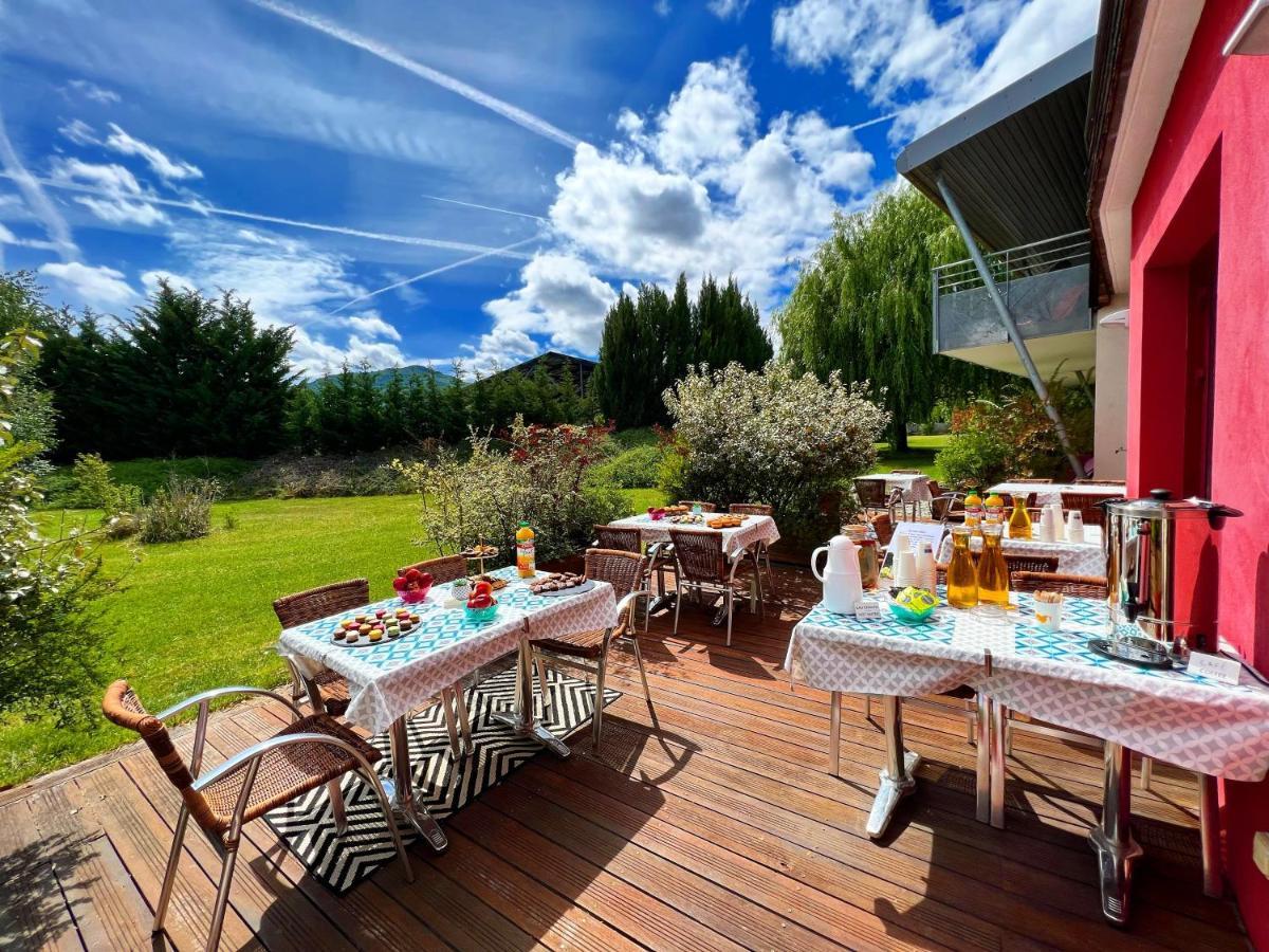 The Originals Boutique, Hotel Le Cap, Gap Sud Tallard Esterno foto