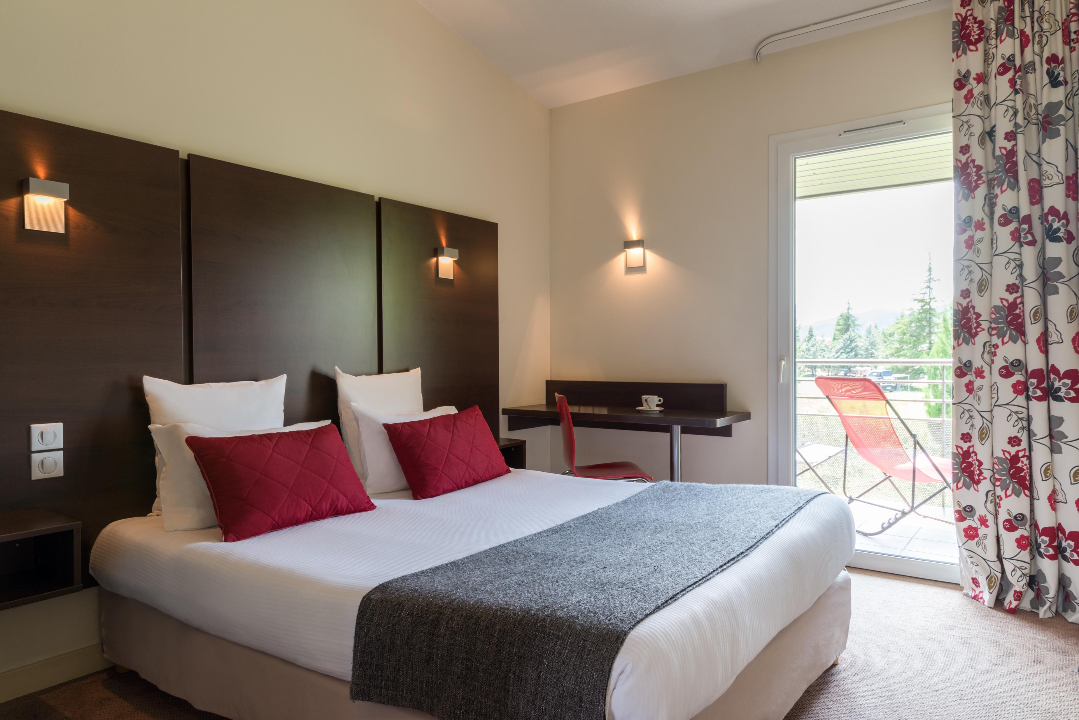 The Originals Boutique, Hotel Le Cap, Gap Sud Tallard Esterno foto
