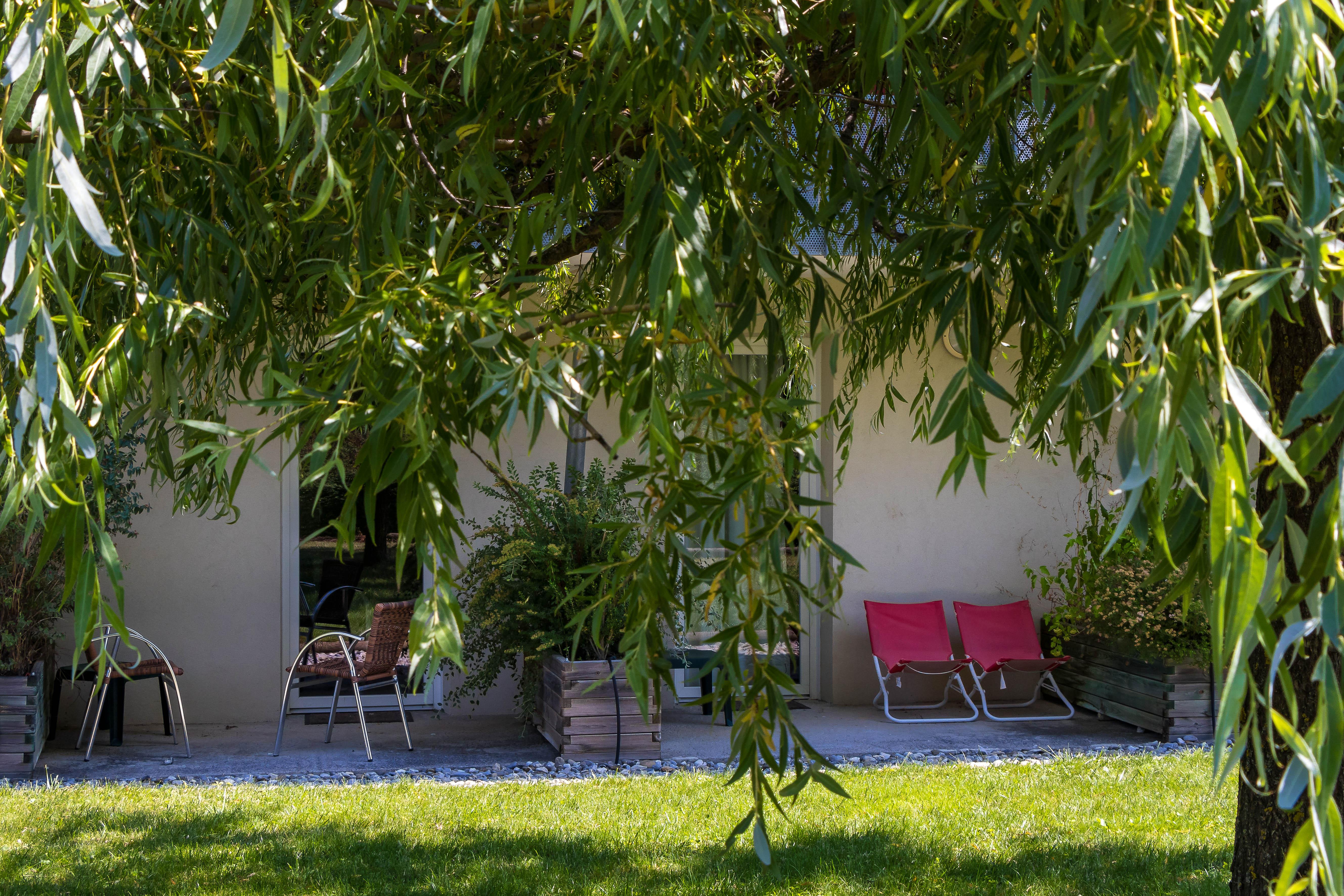 The Originals Boutique, Hotel Le Cap, Gap Sud Tallard Esterno foto