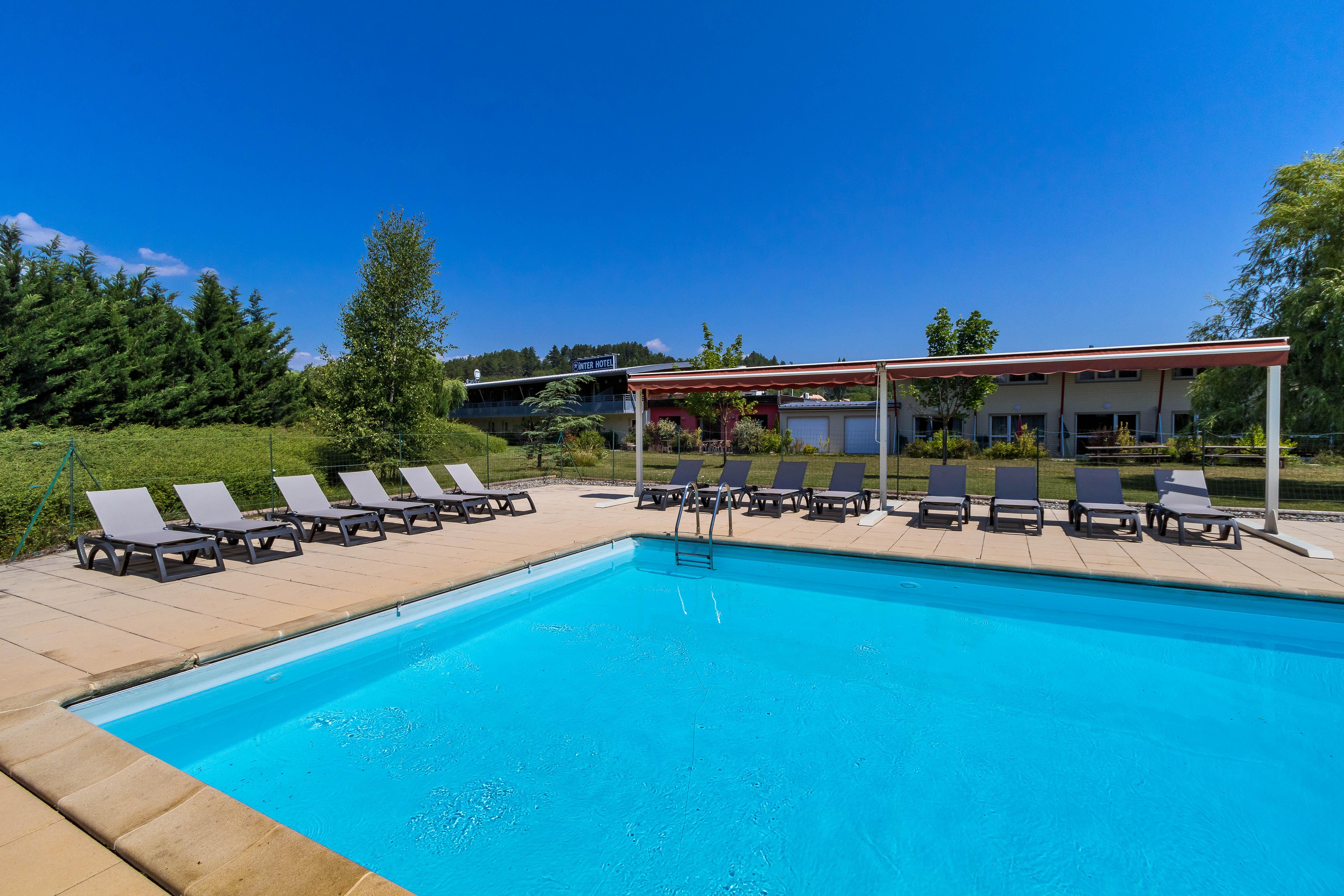 The Originals Boutique, Hotel Le Cap, Gap Sud Tallard Esterno foto