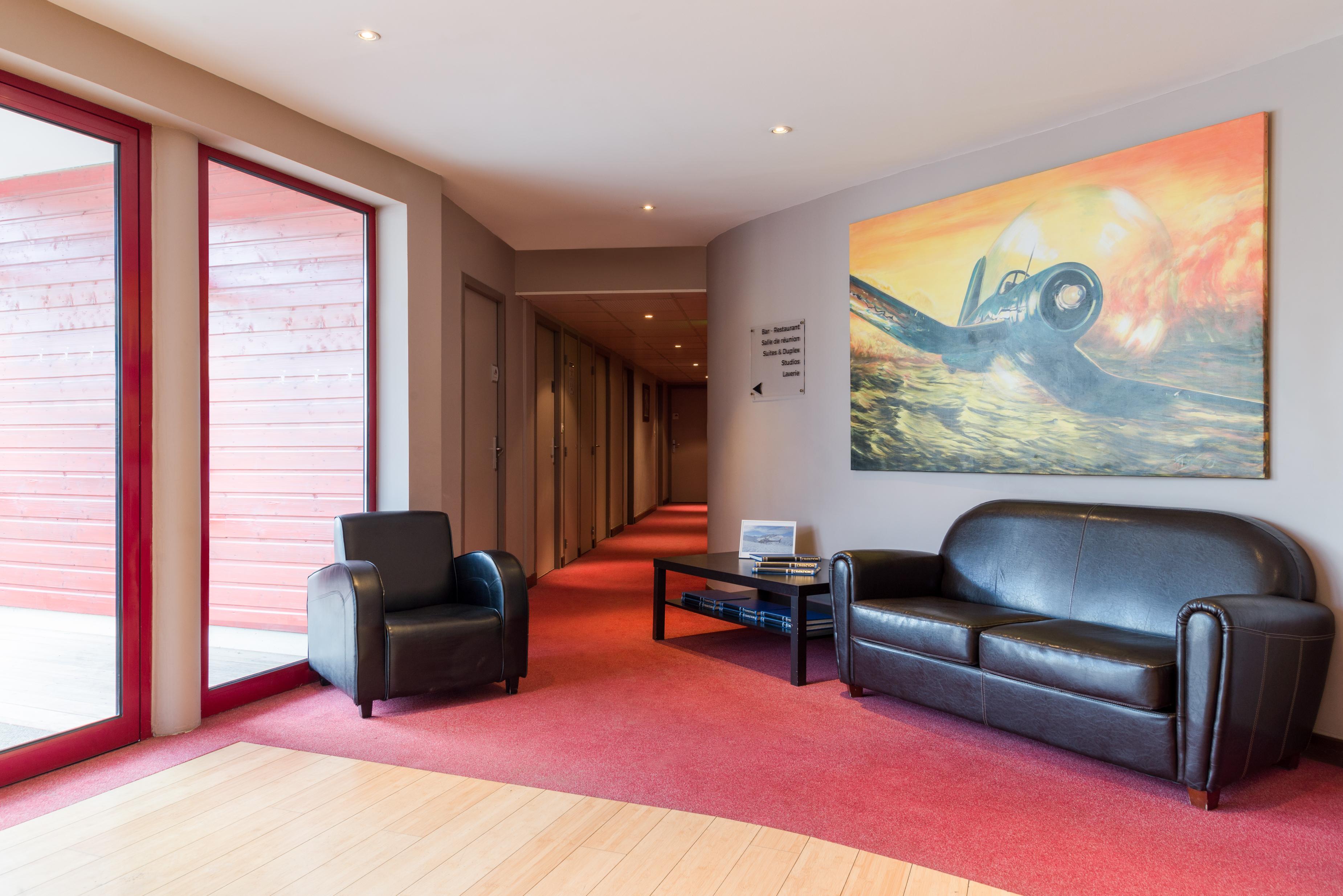 The Originals Boutique, Hotel Le Cap, Gap Sud Tallard Esterno foto