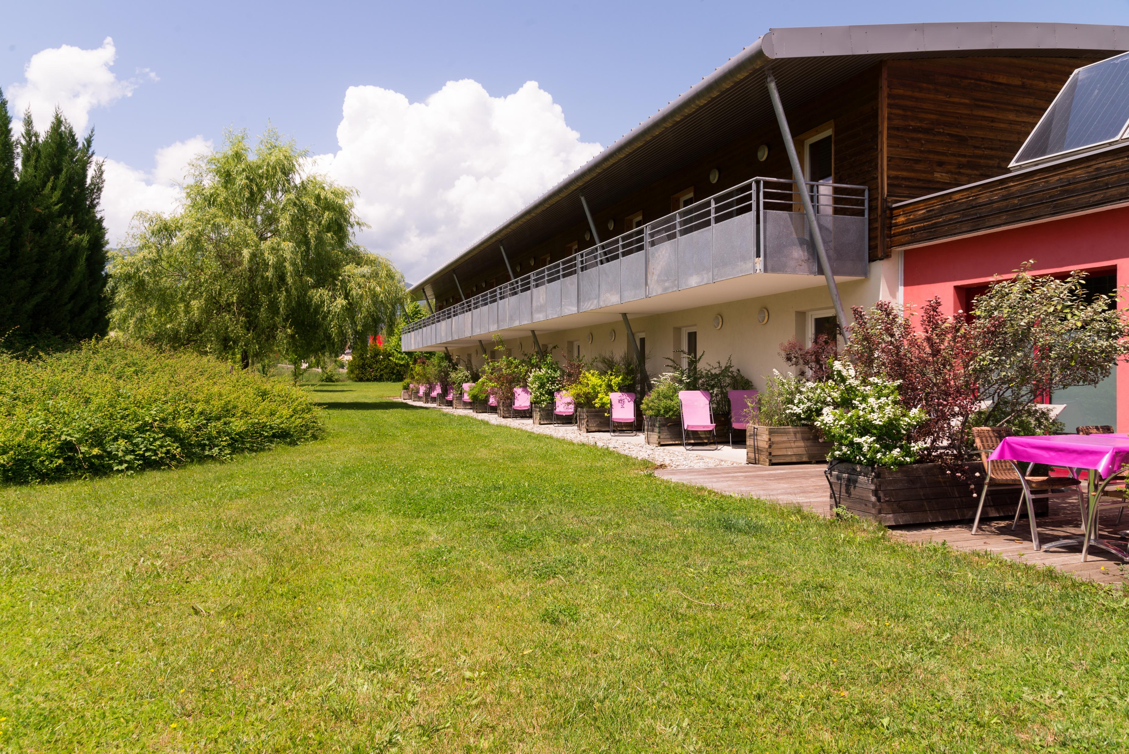 The Originals Boutique, Hotel Le Cap, Gap Sud Tallard Esterno foto